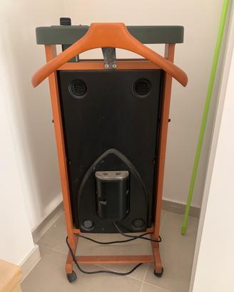 Stirapantaloni Foppapedretti con gruccia