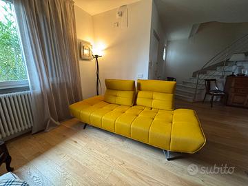 Divano tre posti  Dondi