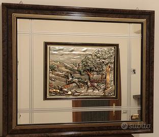 Passeggiata a Cavallo