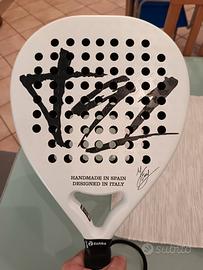 racchetta padel t91 
