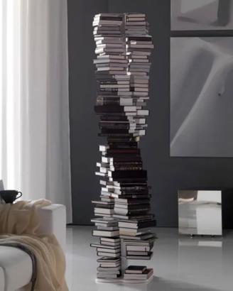 Libreria DNA Cattelan