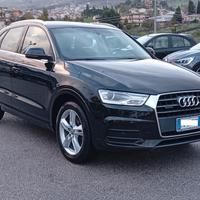 Audi Q3 2.0 TDI 150 CV quattro Sport