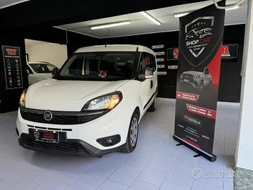 Fiat Doblò 1.6 MJT 120CV S&S Easy