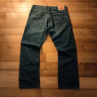 Jeans Levi's 514 Uomo 