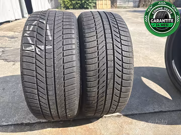 gomme usate 2254018 Winter CONTINENTAL - Win - 091