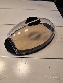 Porta formaggio Guzzini