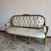 Divano vintage