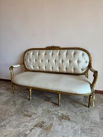 Divano vintage