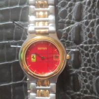 orologio Ferrari 