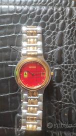 orologio Ferrari 