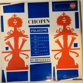 VINILI OPERA  ORCHESTRA STRANIERA