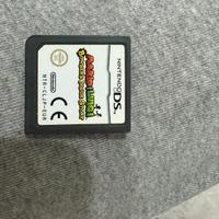 Mario luigi