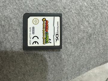 Mario luigi