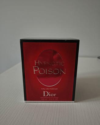 Profumo Donna Hypnotic Poison Eau de parfum