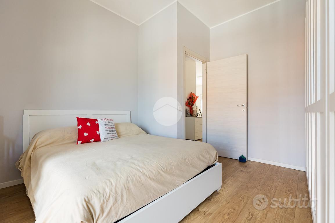 Appartamento – Roma, Palmarola, Ottavia - Vista 4