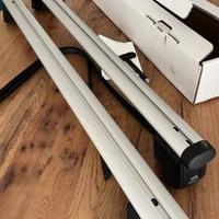 Barre portapacchi Audi Q3 2021