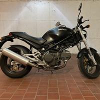 Ducati Monster 600 1999