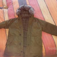 Piumino Michael Kors originale pari al nuovo