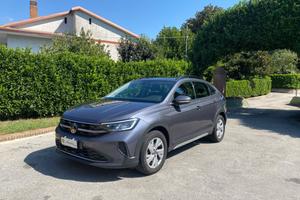 VOLKSWAGEN Taigo 1.0 TSI 110 CV DSG Life