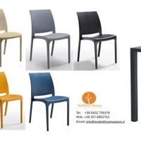 Sedie Tavoli Arredamento Bar Ristorante cd01014