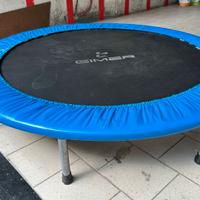 Tappeto elastico