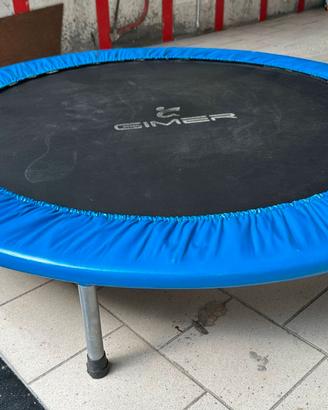Tappeto elastico