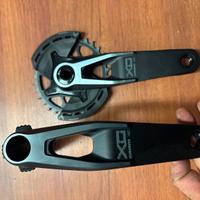 SRAM X0 Eagle GUARNITURA  DUB Wide 170 MM 32