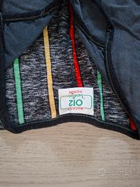 Completo 012 Benetton