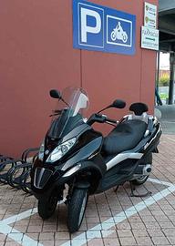 Piaggio Mp3