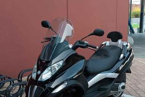 Piaggio Mp3