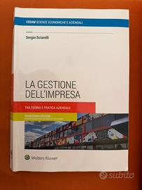 La Gestione Dell’Impresa
