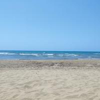 Paestum Luglio/agosto mare a 300m 4 posti