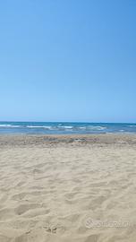 Paestum Luglio/agosto mare a 300m 4 posti