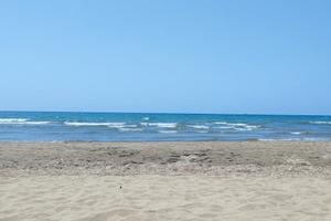 Paestum Luglio/agosto mare a 300m 4 posti