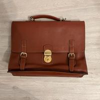 Valigetta Francesco biasia vintage