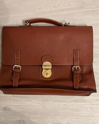 Valigetta Francesco biasia vintage