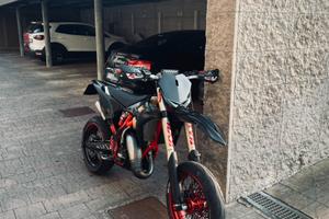 Beta RR 125 2t 2019 MOTARD