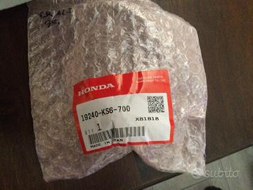 Alberino pompa acqua Honda cr 125 88-96 e 97-07