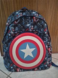 ZAINO MARVEL AVENGERS