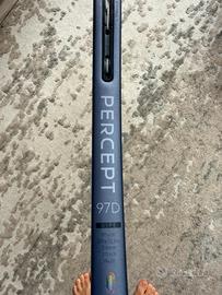 Yonex percept 97d