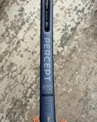 Yonex percept 97d