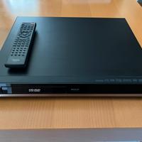 HD DVD player HD-E1 Toshiba