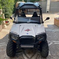 Ranger polaris 570- 2020