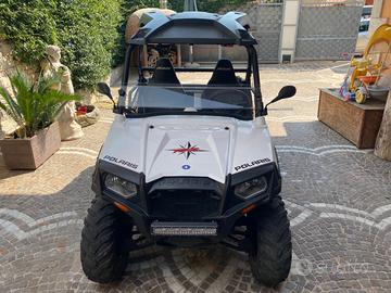 Ranger polaris 570- 2020