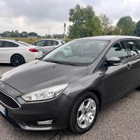Ford Focus 1.5 TDCi 120 CV Start&Stop Powershift S