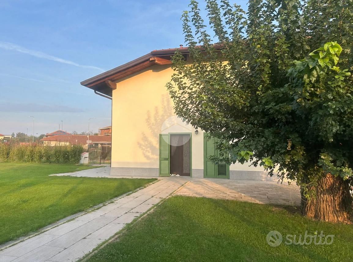 Casa – Rivalta di Torino, Tetti Pereno - Vista 4