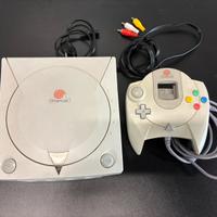 Dreamcast Jap