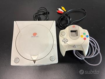 Dreamcast Jap