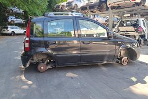 FIAT PANDA 2009 SOLO PER RICAMBI