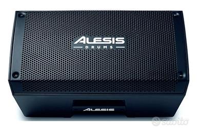 Cassa amplificata Alesis Strike 8 - 2000w